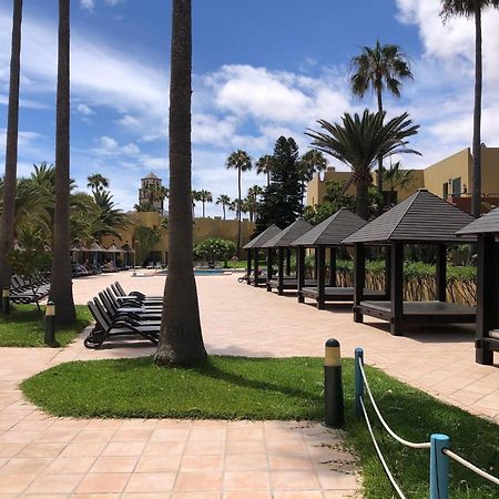 Atlantic Garden Andrew Apartments Pool Air Conditioning Corralejo Ngoại thất bức ảnh