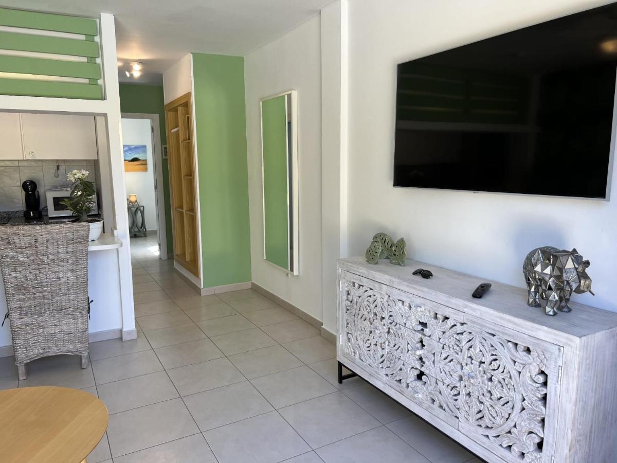 Atlantic Garden Andrew Apartments Pool Air Conditioning Corralejo Ngoại thất bức ảnh