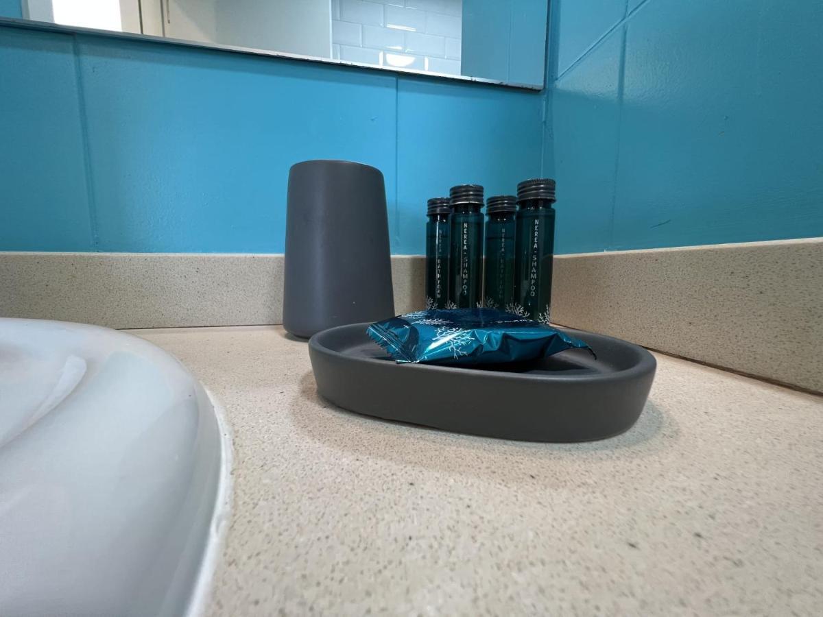 Atlantic Garden Andrew Apartments Pool Air Conditioning Corralejo Ngoại thất bức ảnh