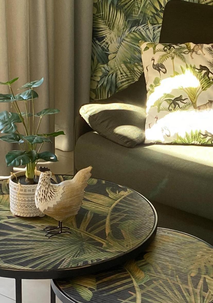 Atlantic Garden Andrew Apartments Pool Air Conditioning Corralejo Ngoại thất bức ảnh