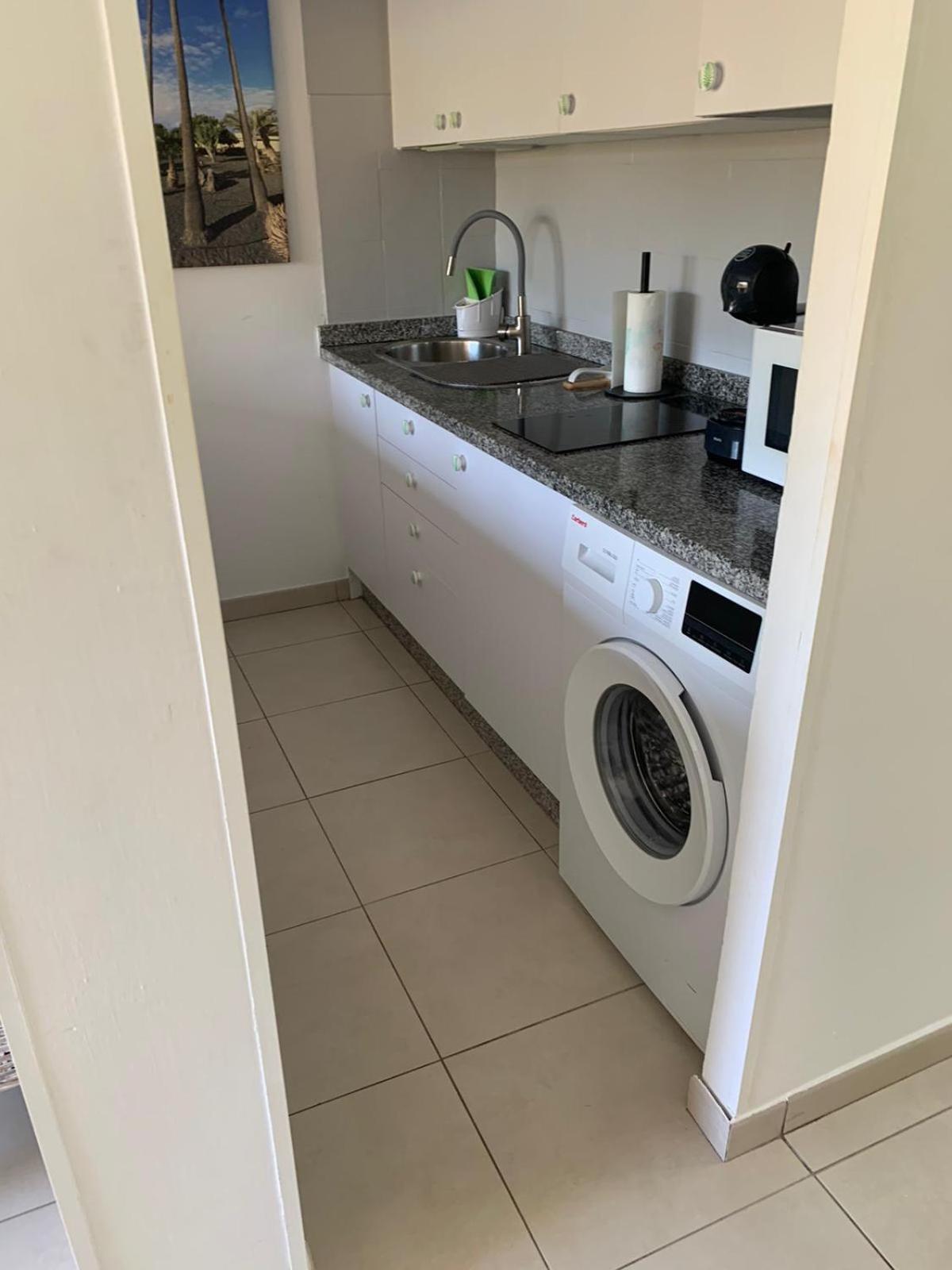 Atlantic Garden Andrew Apartments Pool Air Conditioning Corralejo Ngoại thất bức ảnh