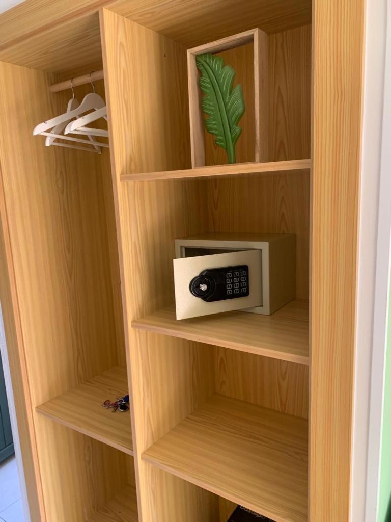 Atlantic Garden Andrew Apartments Pool Air Conditioning Corralejo Ngoại thất bức ảnh