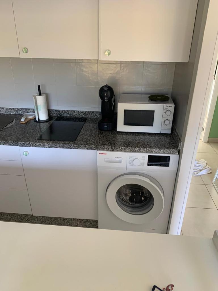 Atlantic Garden Andrew Apartments Pool Air Conditioning Corralejo Ngoại thất bức ảnh