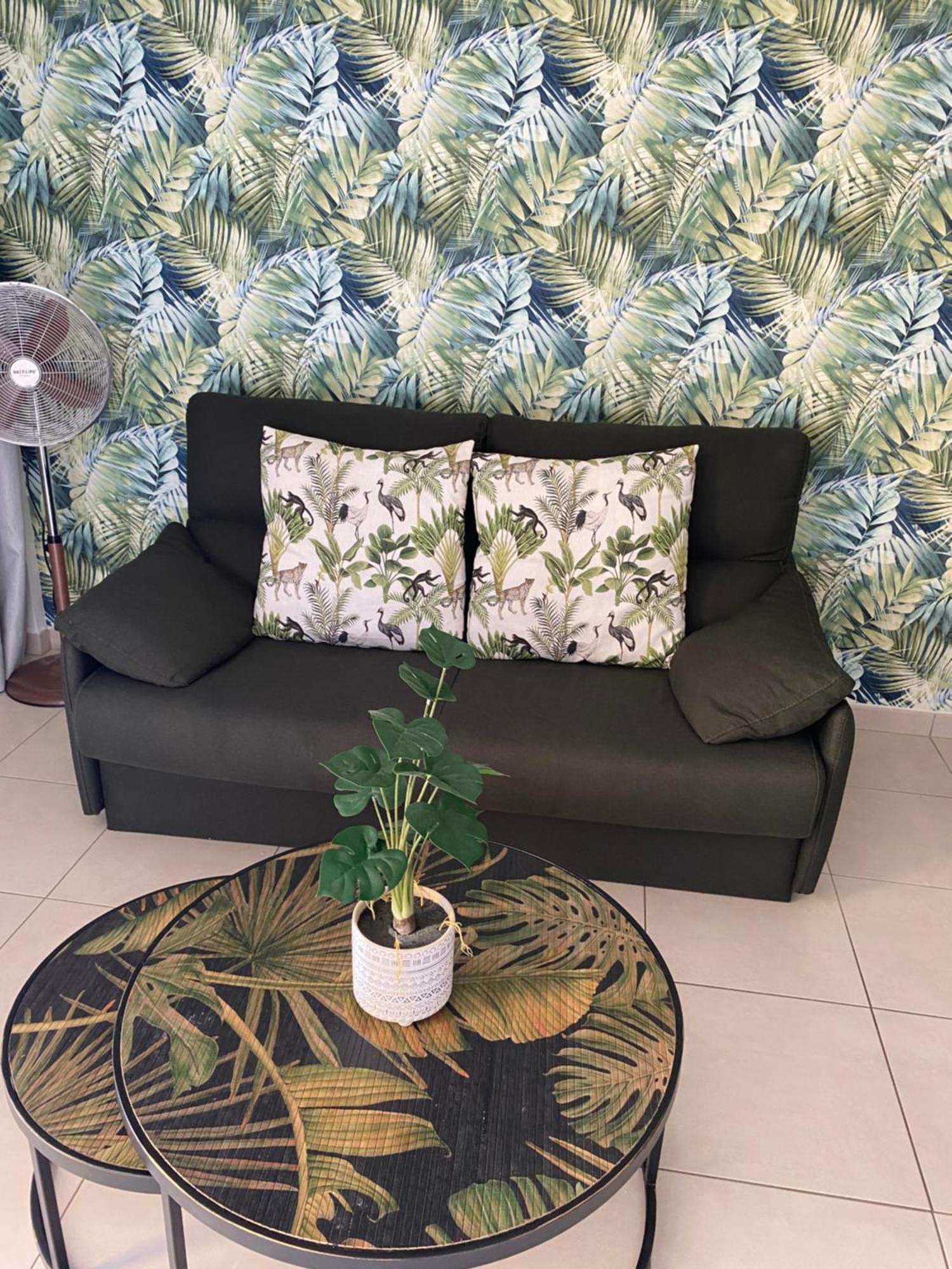 Atlantic Garden Andrew Apartments Pool Air Conditioning Corralejo Ngoại thất bức ảnh