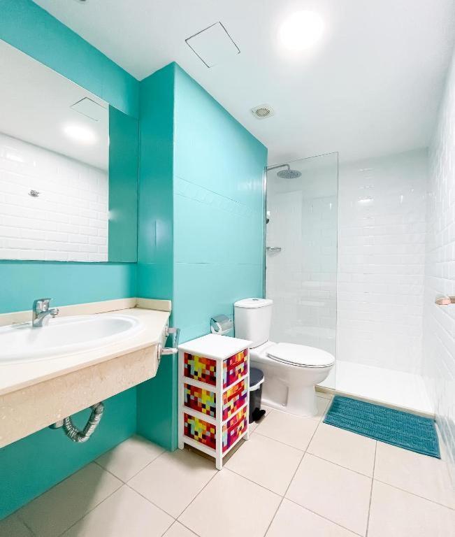 Atlantic Garden Andrew Apartments Pool Air Conditioning Corralejo Ngoại thất bức ảnh