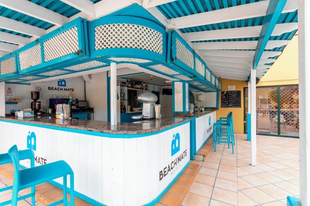 Atlantic Garden Andrew Apartments Pool Air Conditioning Corralejo Ngoại thất bức ảnh