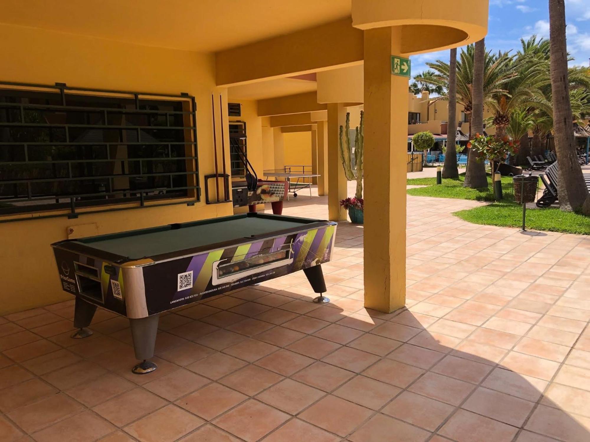 Atlantic Garden Andrew Apartments Pool Air Conditioning Corralejo Ngoại thất bức ảnh